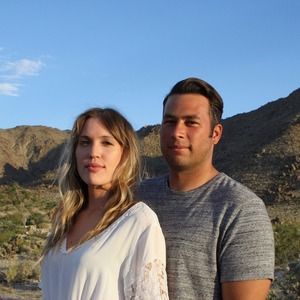 Meet your Posher, Christy